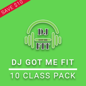 10 Class Pack