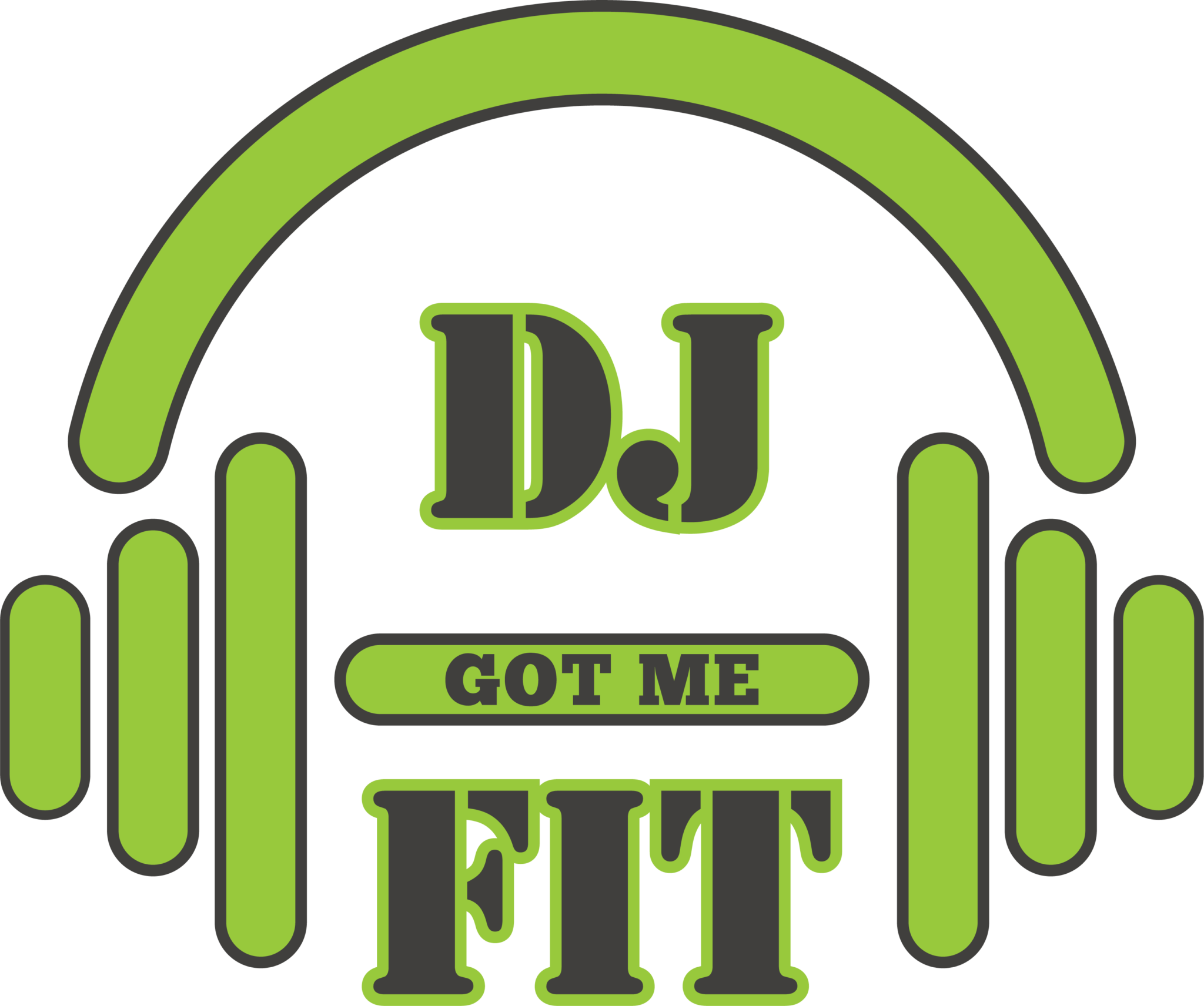 DJ Got Me Fit Aberdeen
